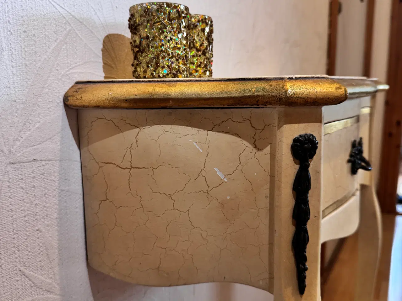 Billede 3 - Meget flot konsolbord