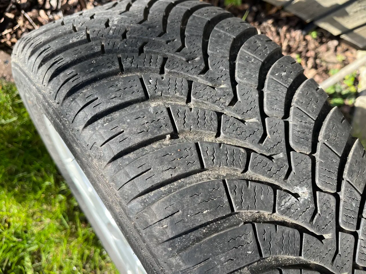 Billede 1 - Ford Fiesta 1,0 SCTi Ecoboost 125hk Titanium X 5d