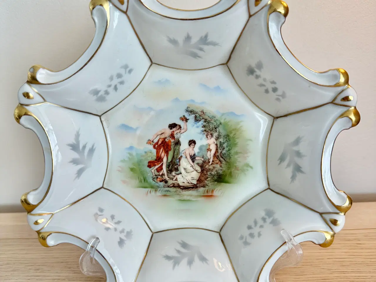 Billede 2 - Vintage/antikke genstande af porcelæn sælges