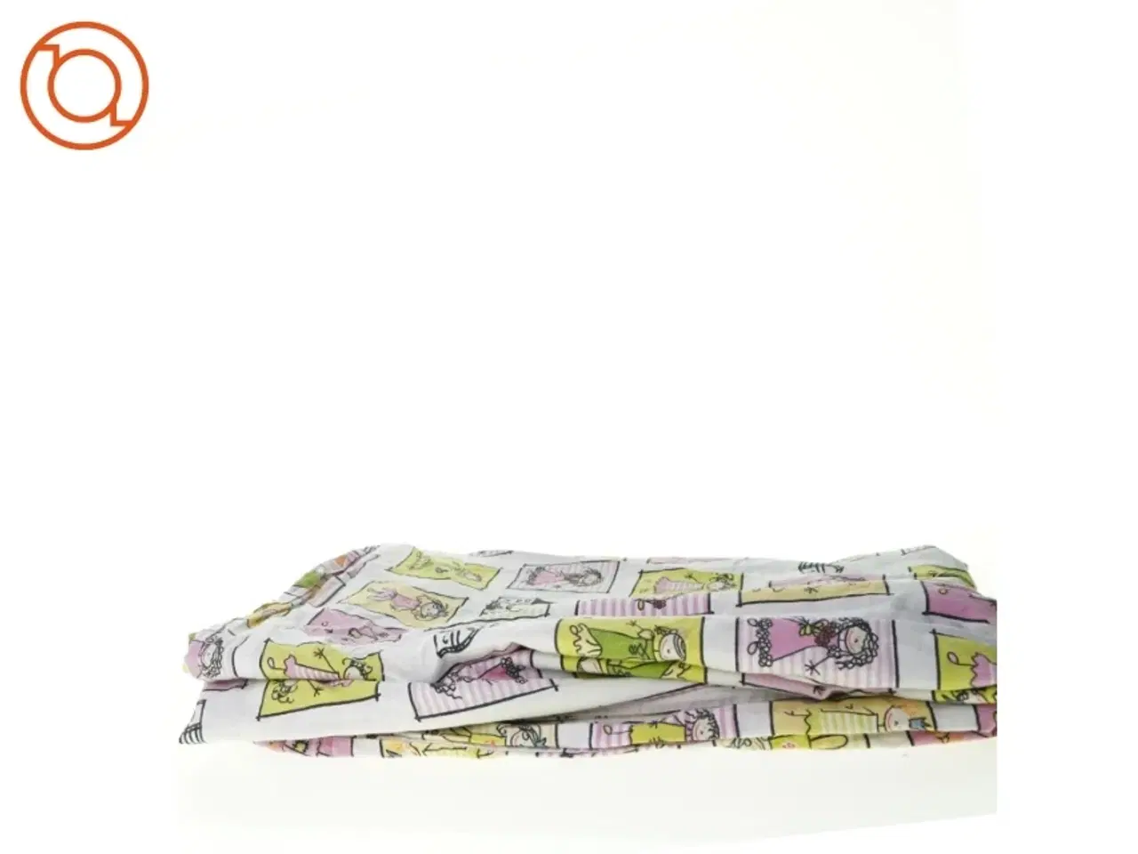 Billede 2 - Dynebetræk (str. 130 x 185 cm)