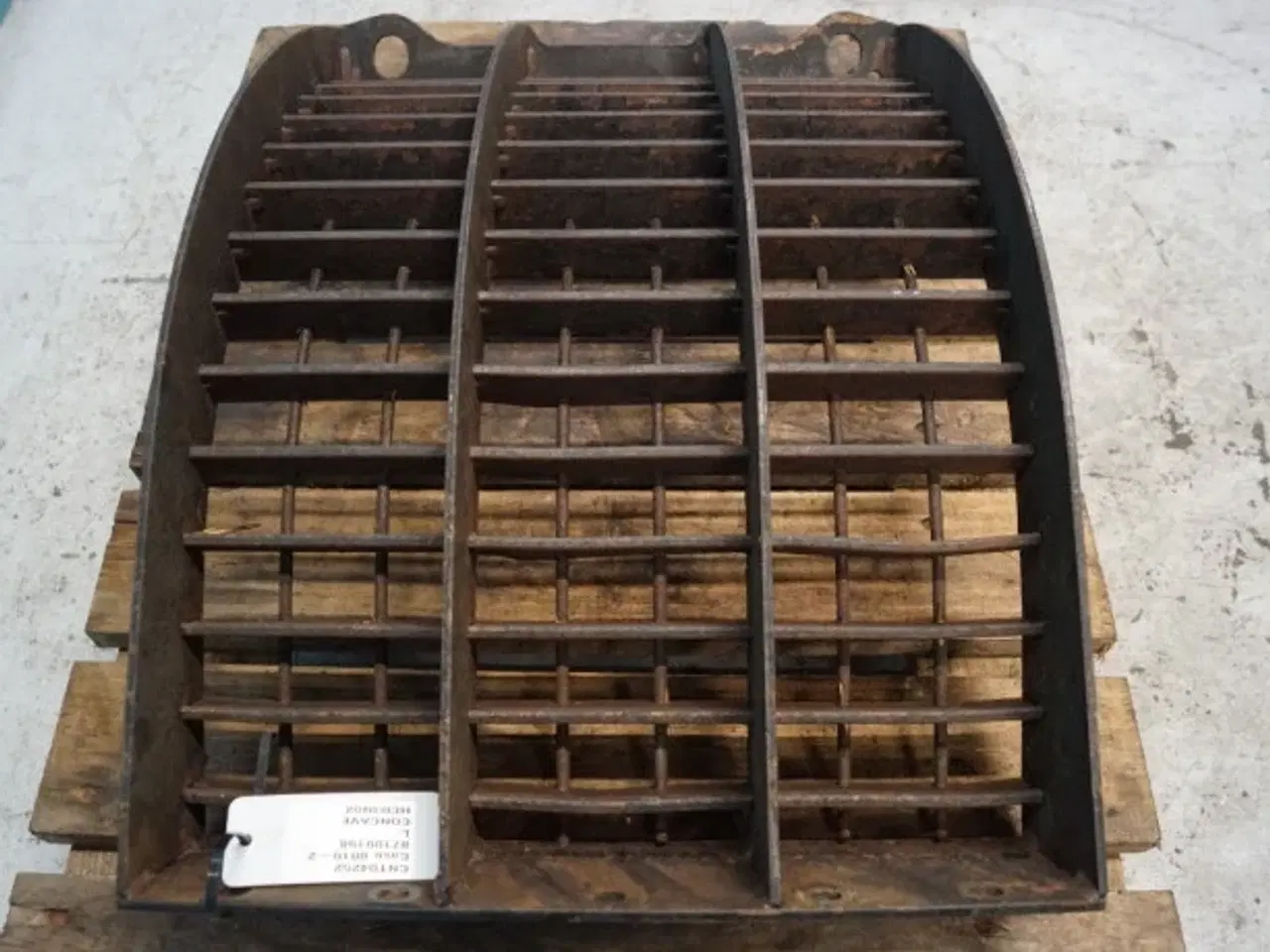 Billede 6 - Case 8010 Bro L. 87109198