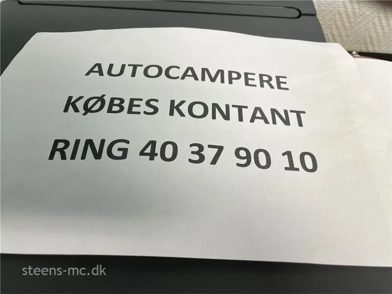 Billede 12 - 2006 - Bürstner