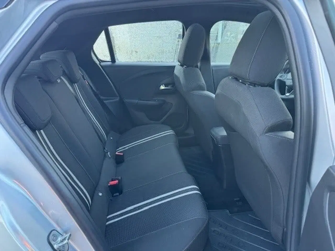 Billede 10 - Opel Corsa 1,2 Elegance