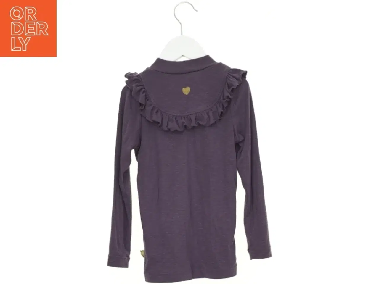 Billede 2 - Bluse fra Pomp de Lux (str. 104 cm)