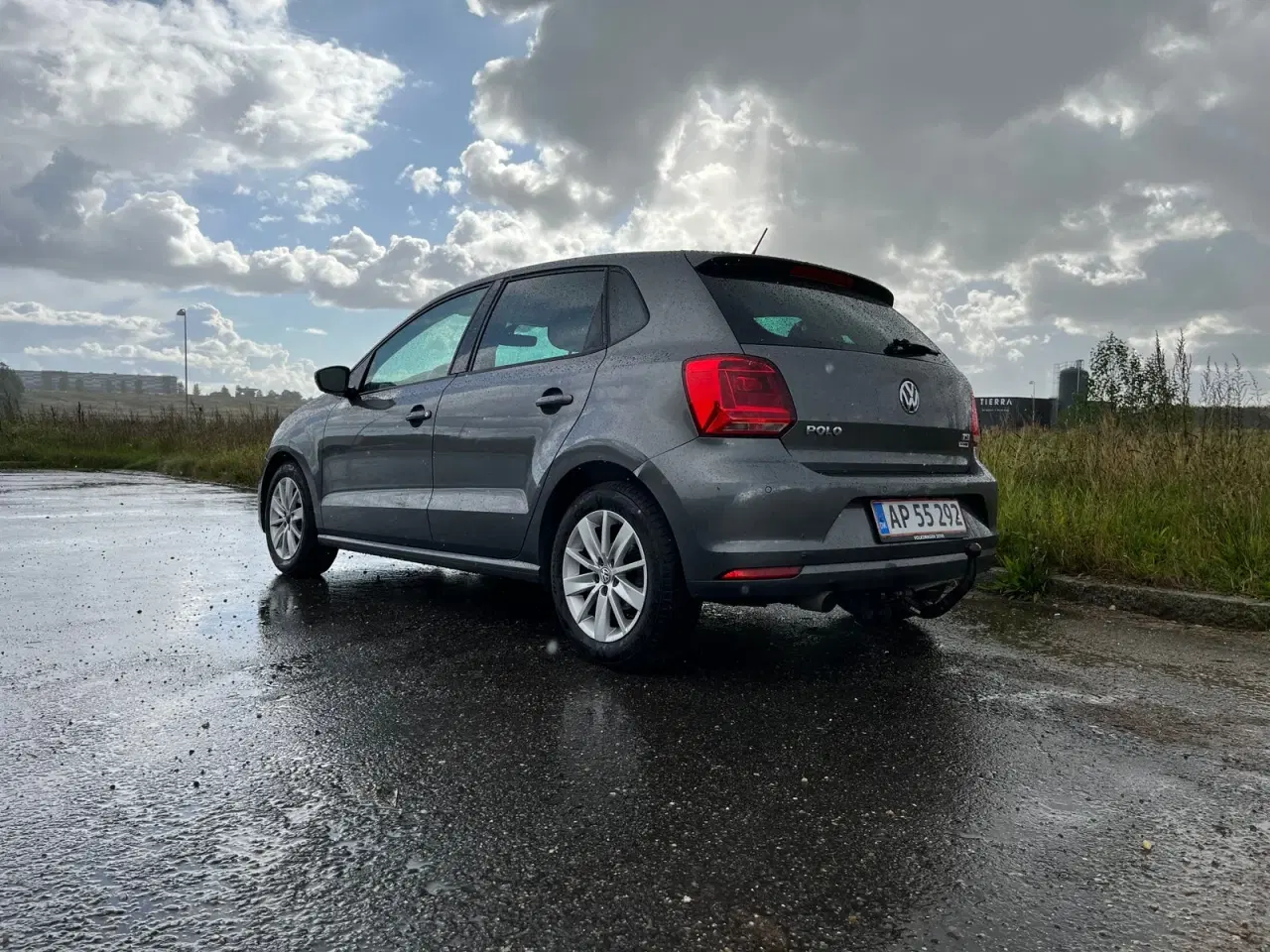 Billede 5 - VW Polo 1,2 TSi 110 Highline DSG BMT