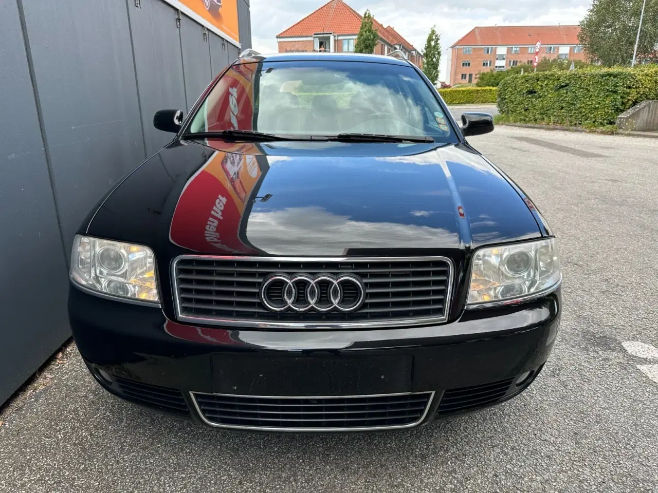 Billede 5 - Audi A6 2,0 