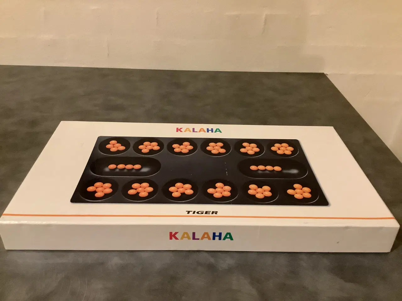 Billede 9 - Æselspillet fra Danspil og flere andre spil 