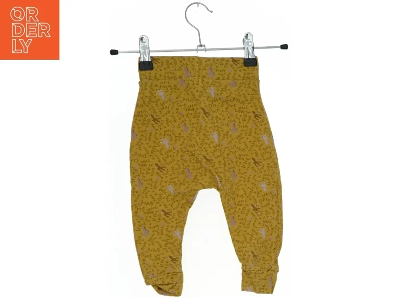 Billede 2 - Bukser fra Smallstuff (str. 68)