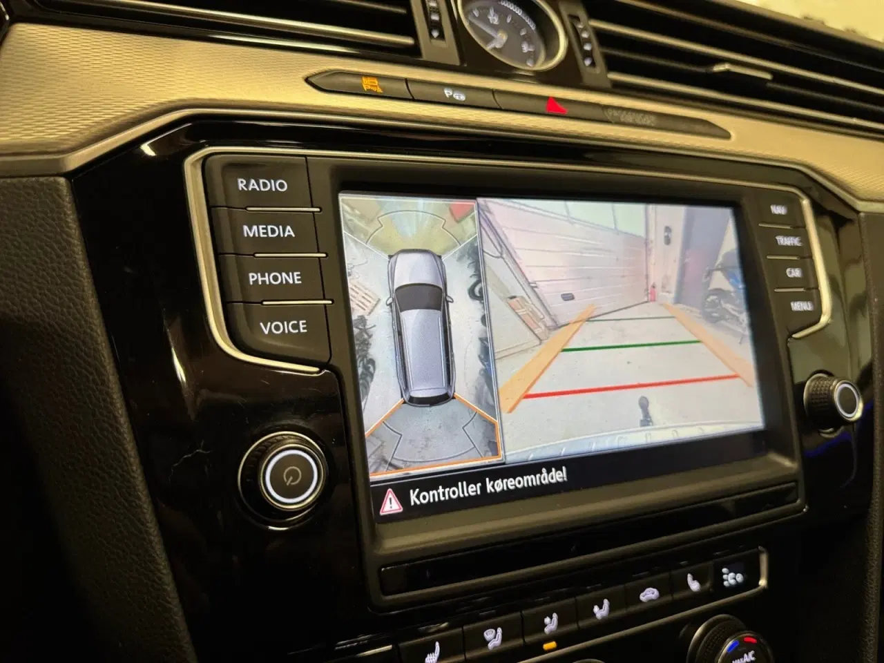 Billede 11 - VW Passat 1,4 GTE Highline Variant DSG