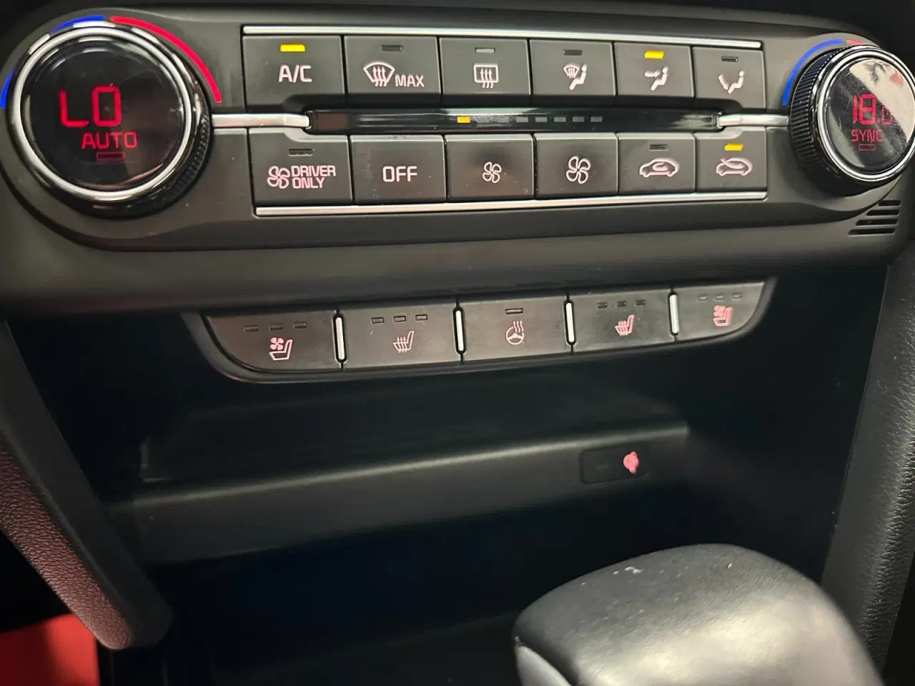 Billede 19 - Kia Ceed 1,6 PHEV Upgrade Premium SW DCT