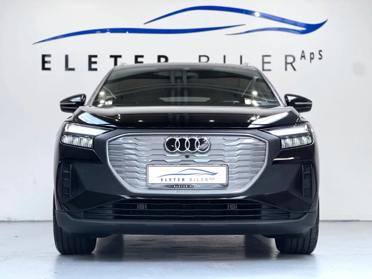 Billede 2 - Audi Q4 e-tron 40 Attitude S-line