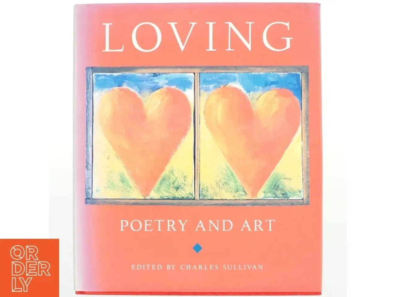Billede 1 - Loving af Charles Sullivan (Bog)