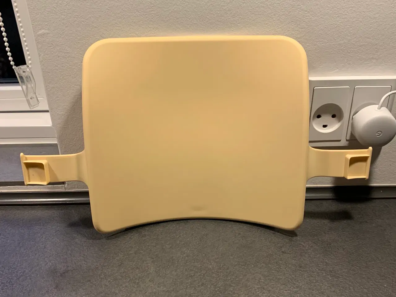 Billede 1 - Ryglæn Stokke til Trip Trap