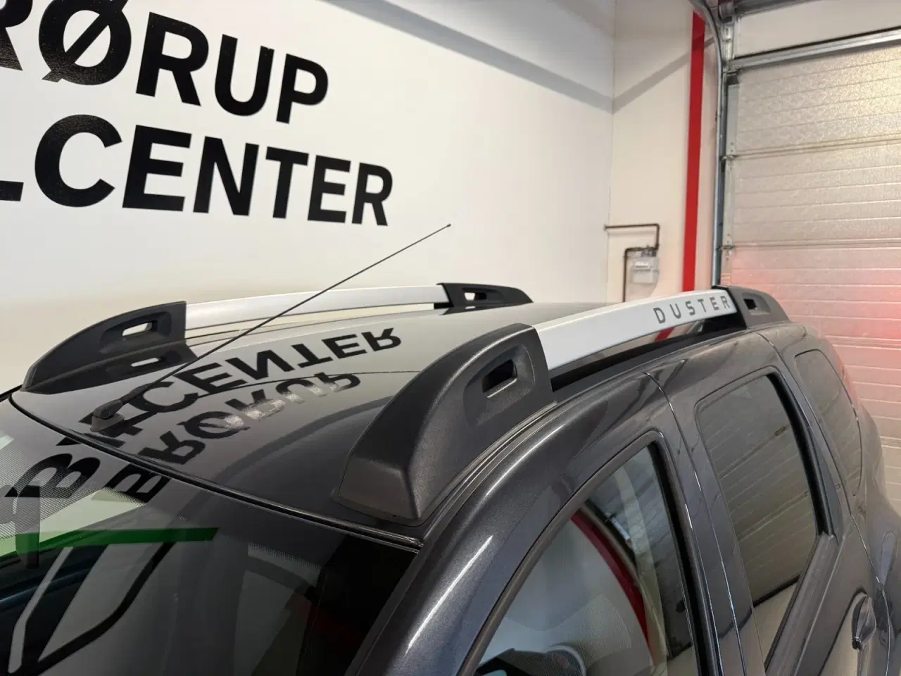 Billede 21 - Dacia Duster 1,5 dCi 109 Laureate 4x4
