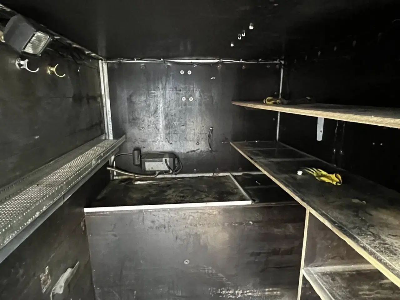 Billede 9 - Iveco Euro Cargo 120 E 24 Tector  