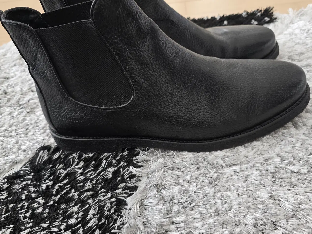 Billede 5 - Herre støvler sko 