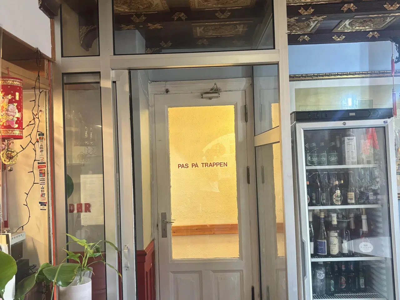 Billede 4 - Kinesisk restaurant på Christianshavn