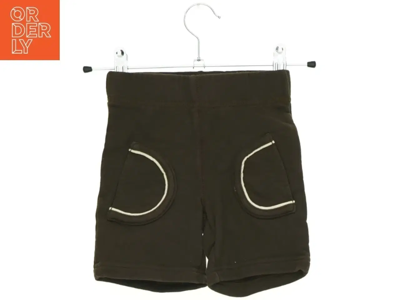 Billede 1 - Småfolk shorts str. 92 cm