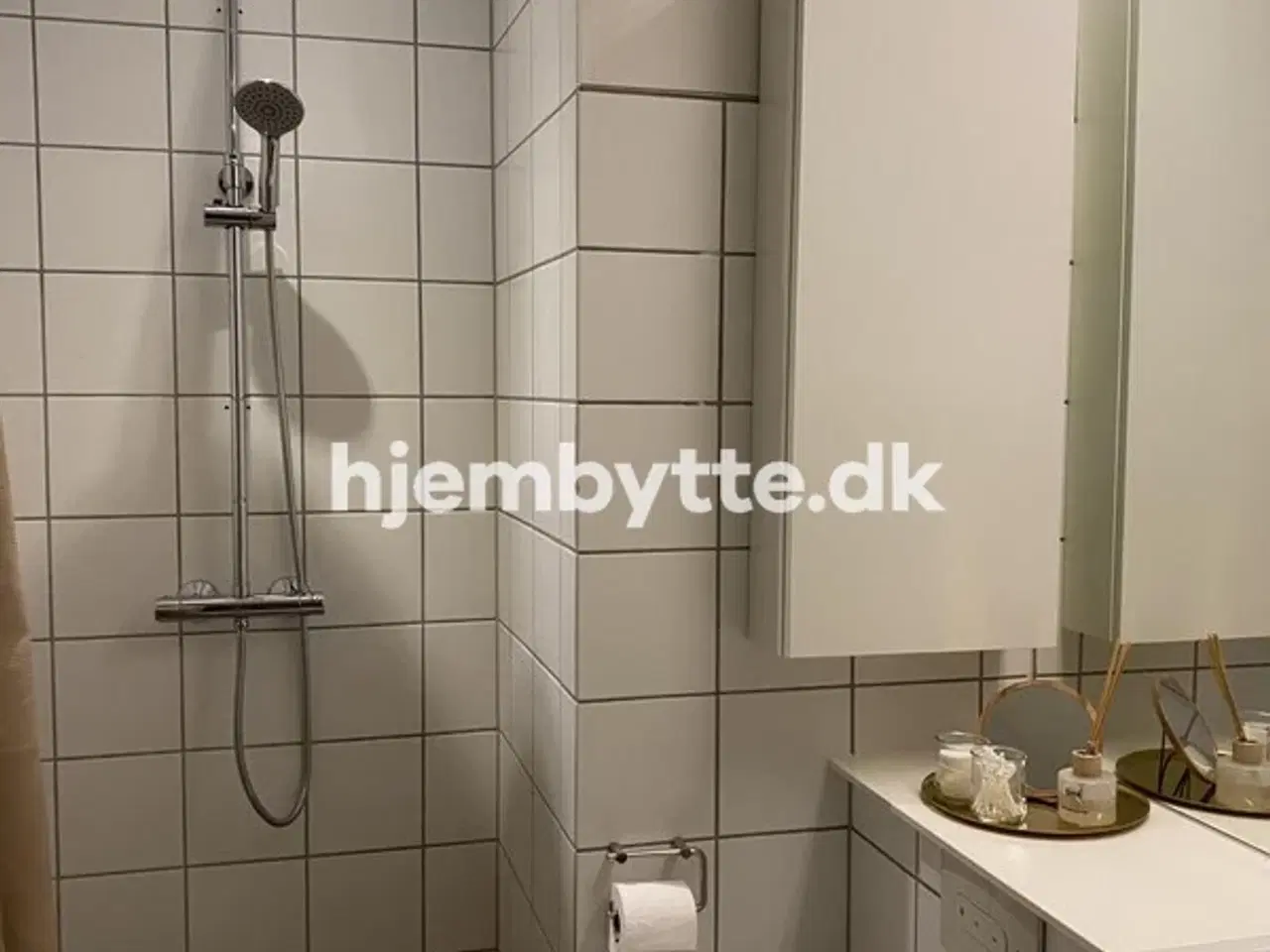 Billede 2 - Hjembytte - Landskronagade