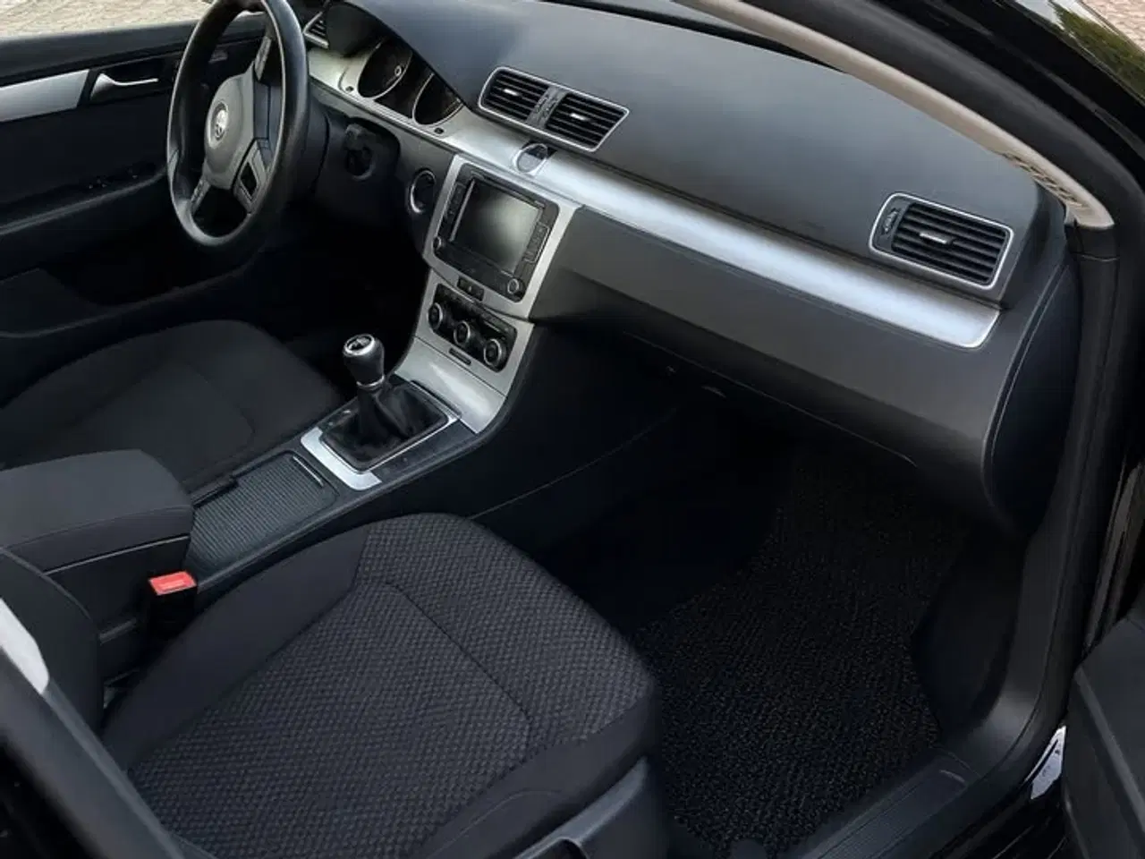 Billede 6 - NYSYNET VOLKSWAGEN passat 1,4 tsi