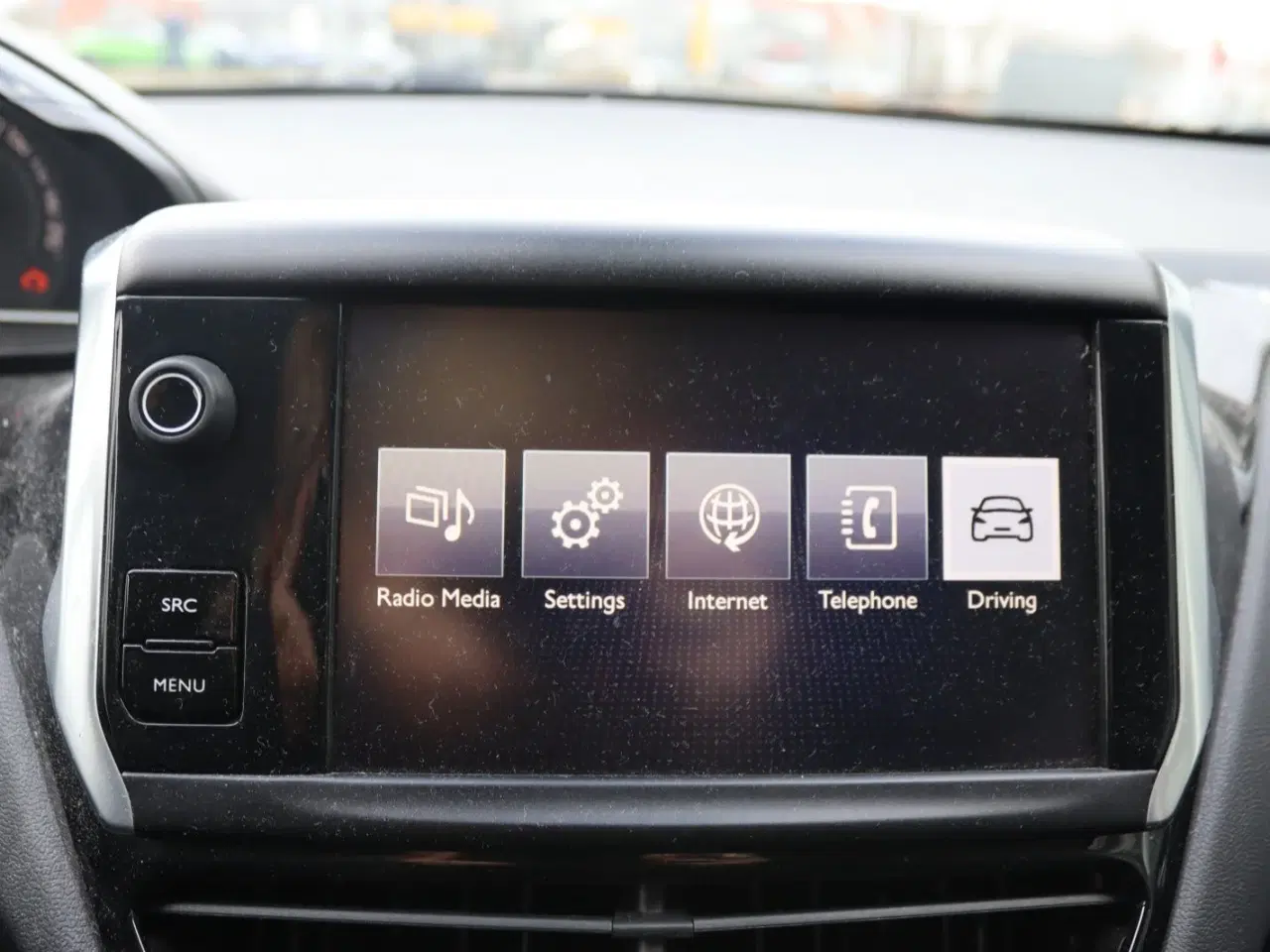 Billede 20 - Peugeot 208 1,6 BlueHDi 100 Active