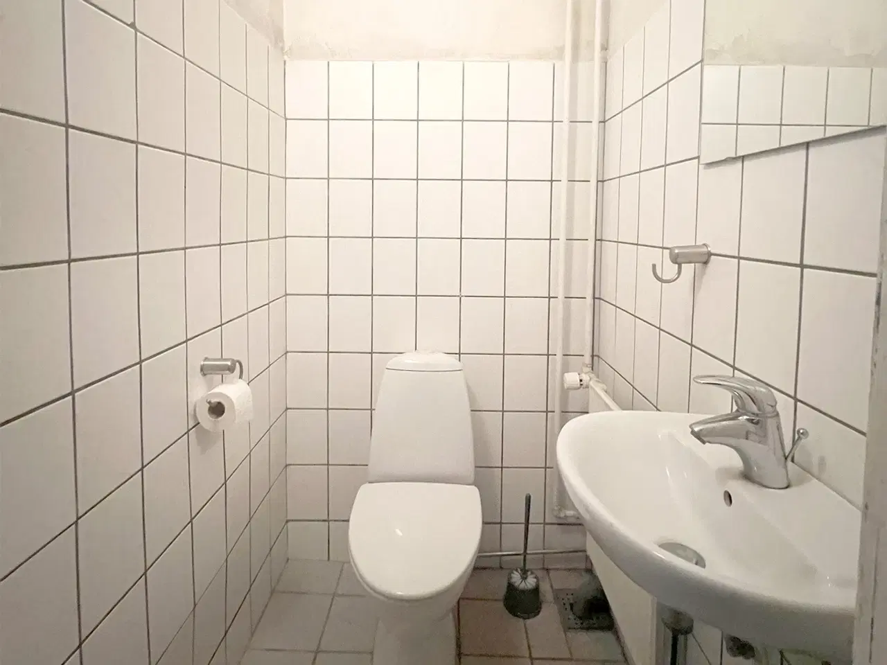 Billede 4 - Stort erhvervslejemål på 94 kvm beliggende i Øgadekvarteret!