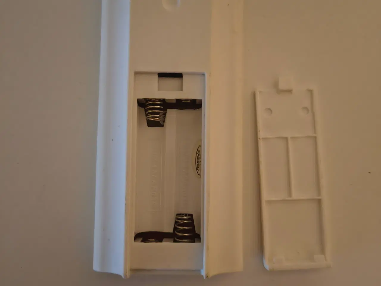 Billede 3 - Fjernbetjening