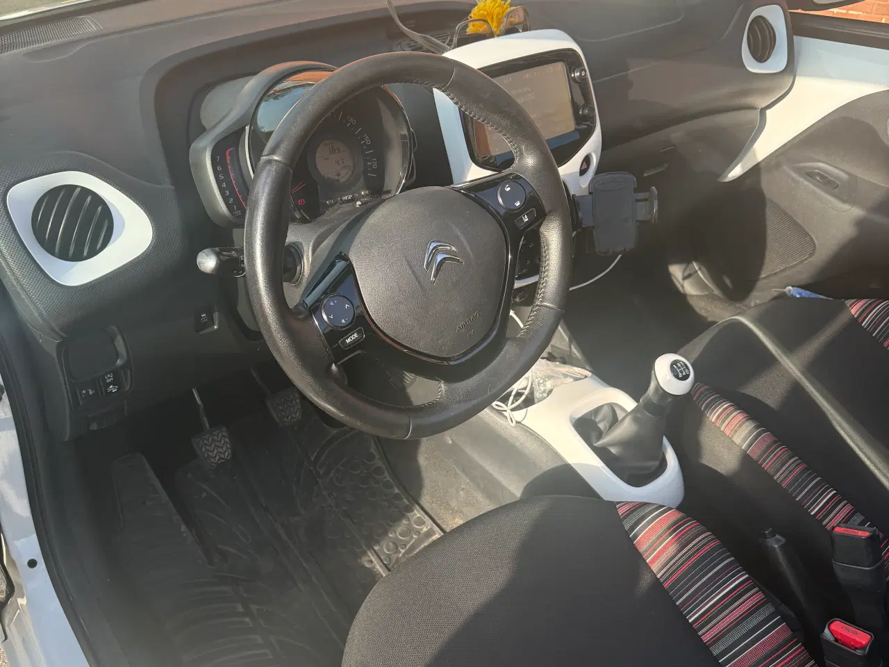 Billede 7 - Citroen c1 airspace