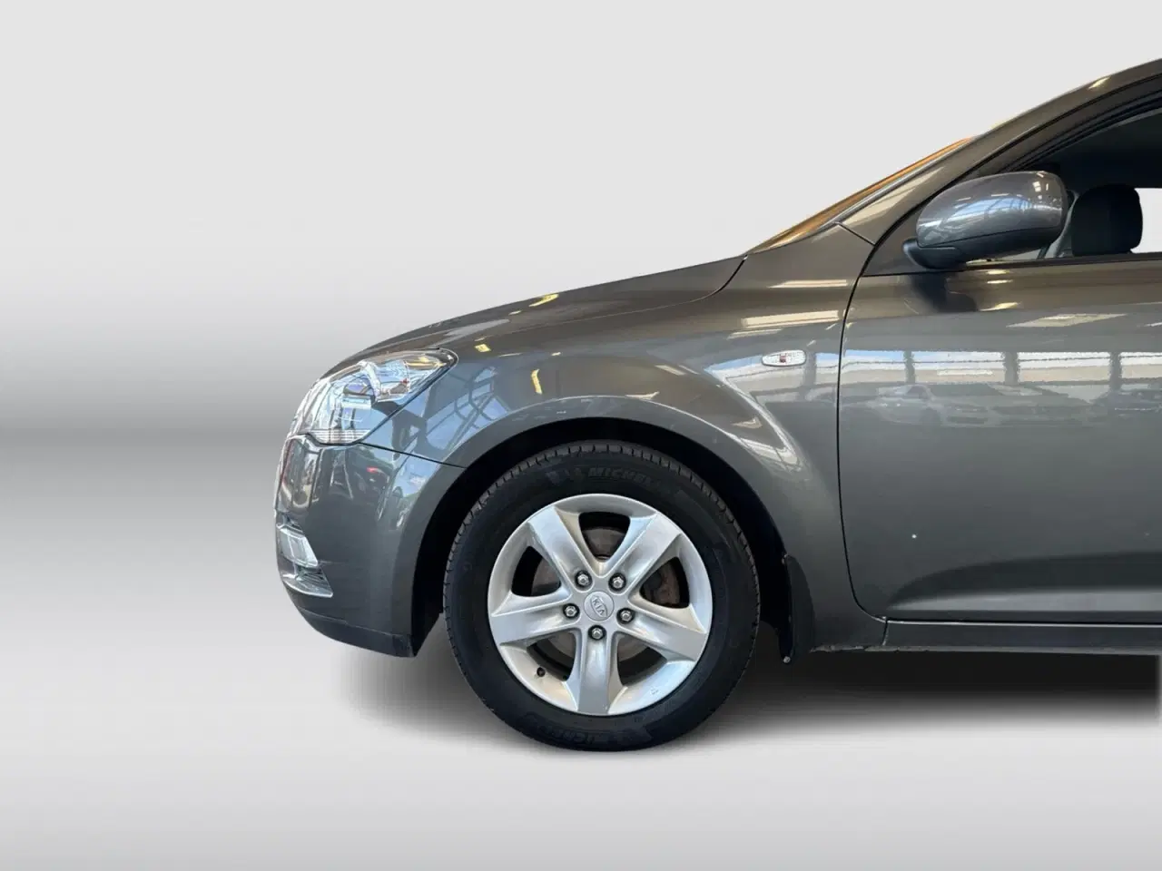 Billede 7 - Kia Ceed 1,6 CRDi 115 Exclusive