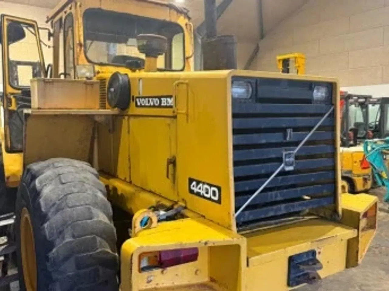 Billede 3 - Volvo liebhaveri 