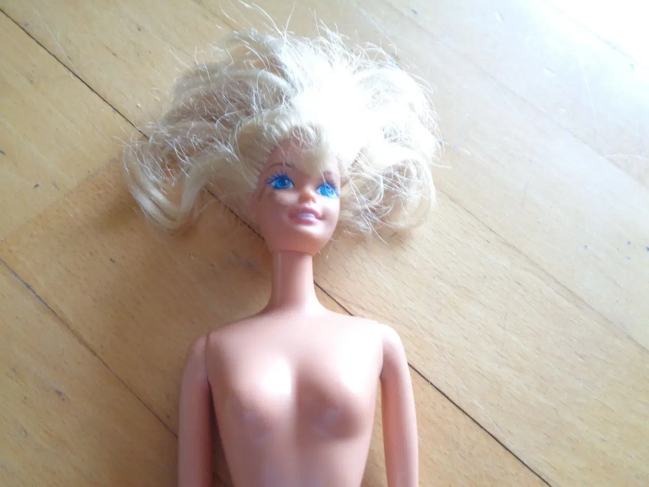Billede 7 - Barbie dukker 