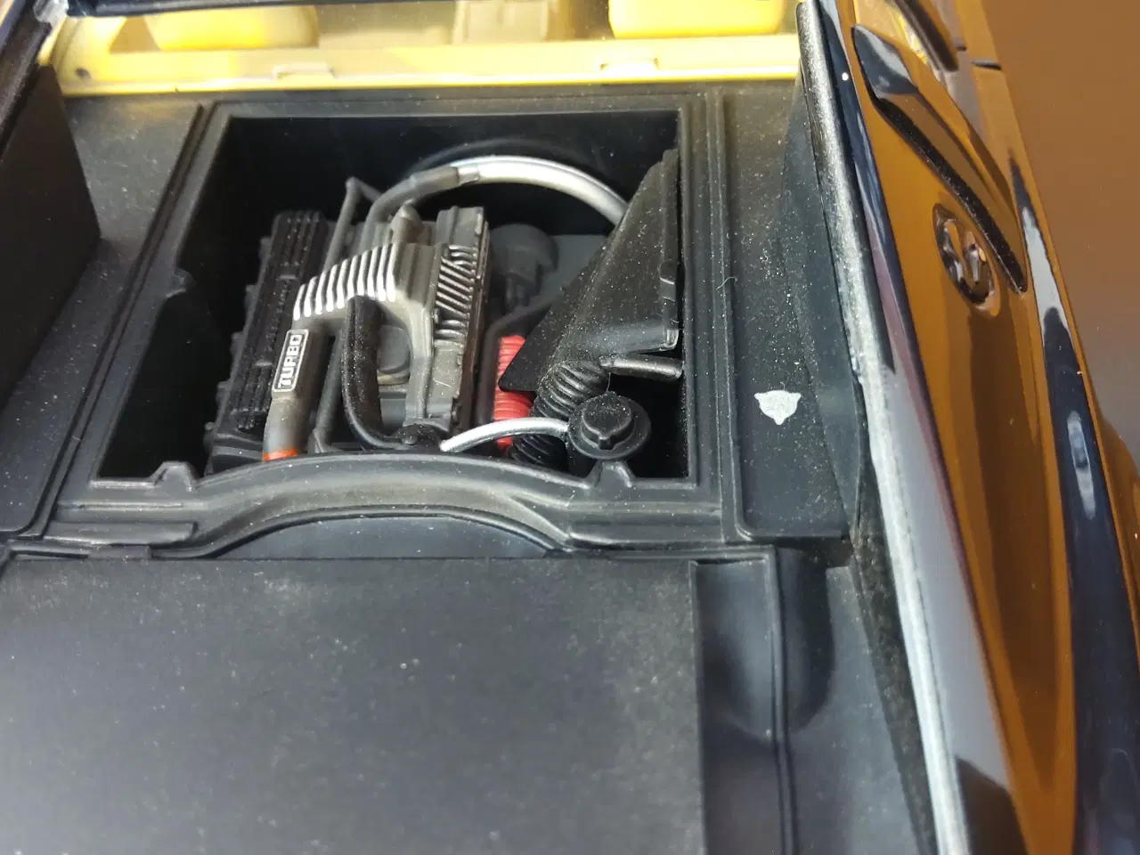 Billede 8 - Lotus Esprit Turbo