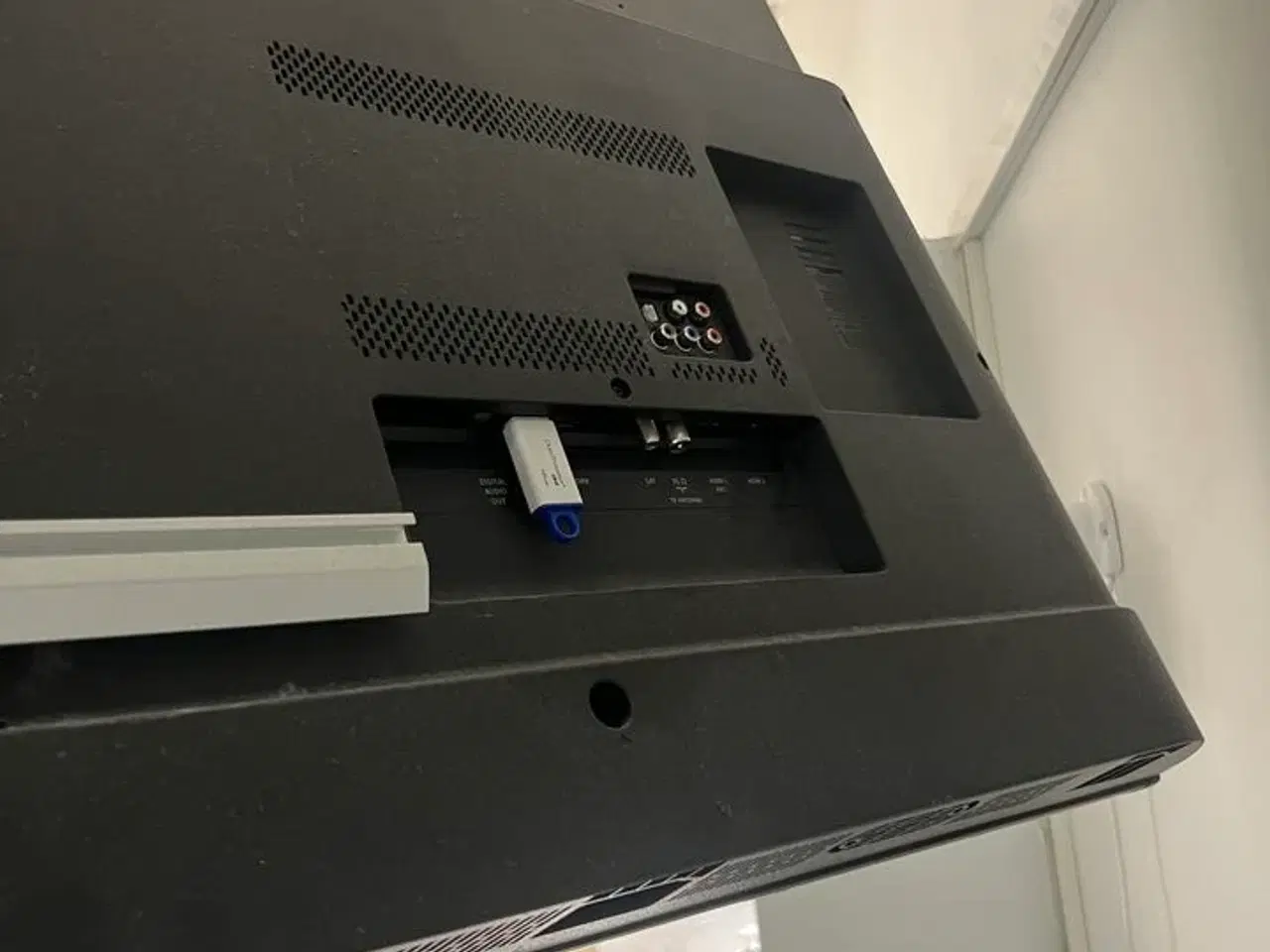 Billede 2 - Fladskærms TV PHILIPS (model ukendt)
