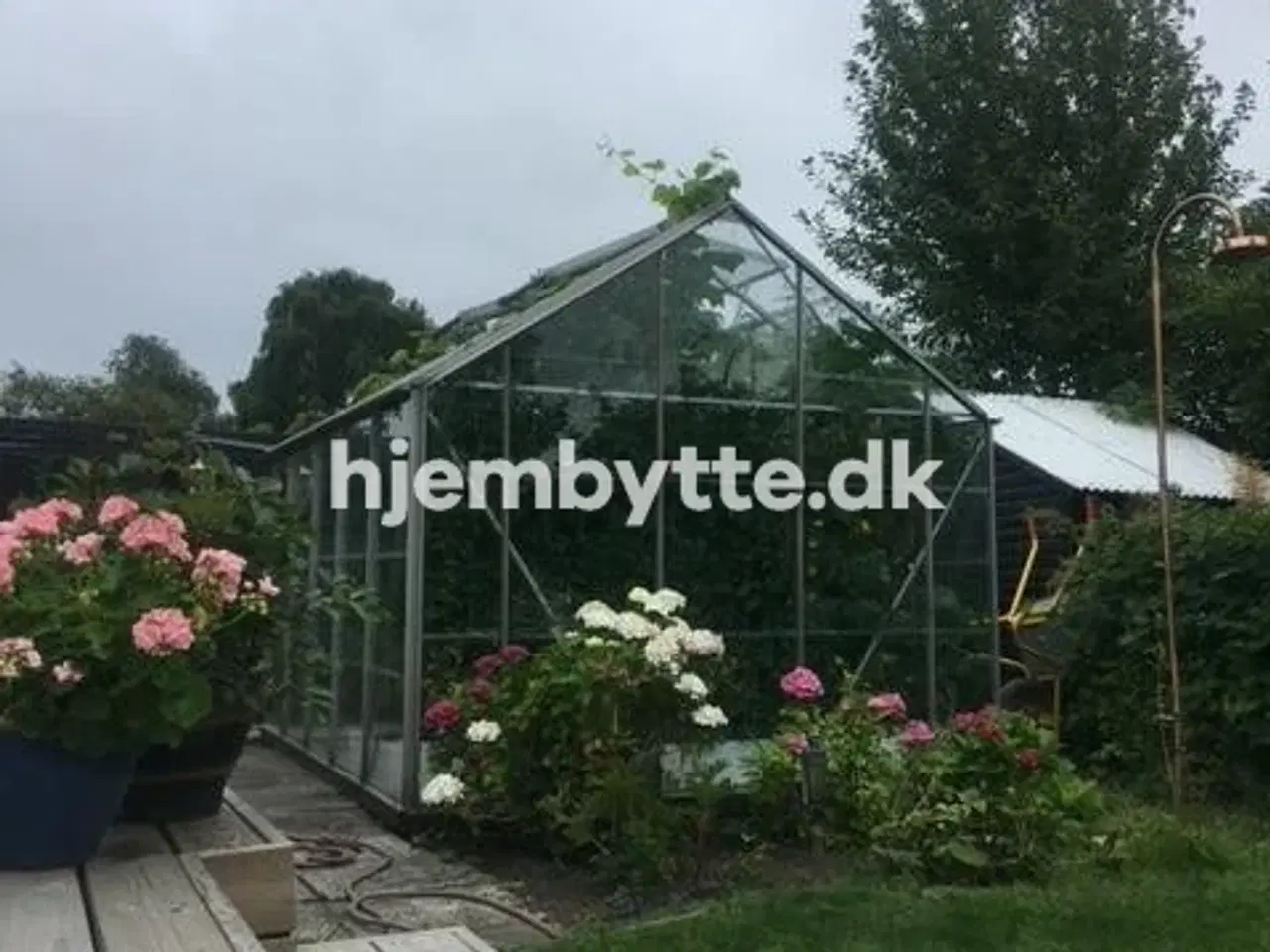 Billede 18 - Hjembytte - Malmøgade