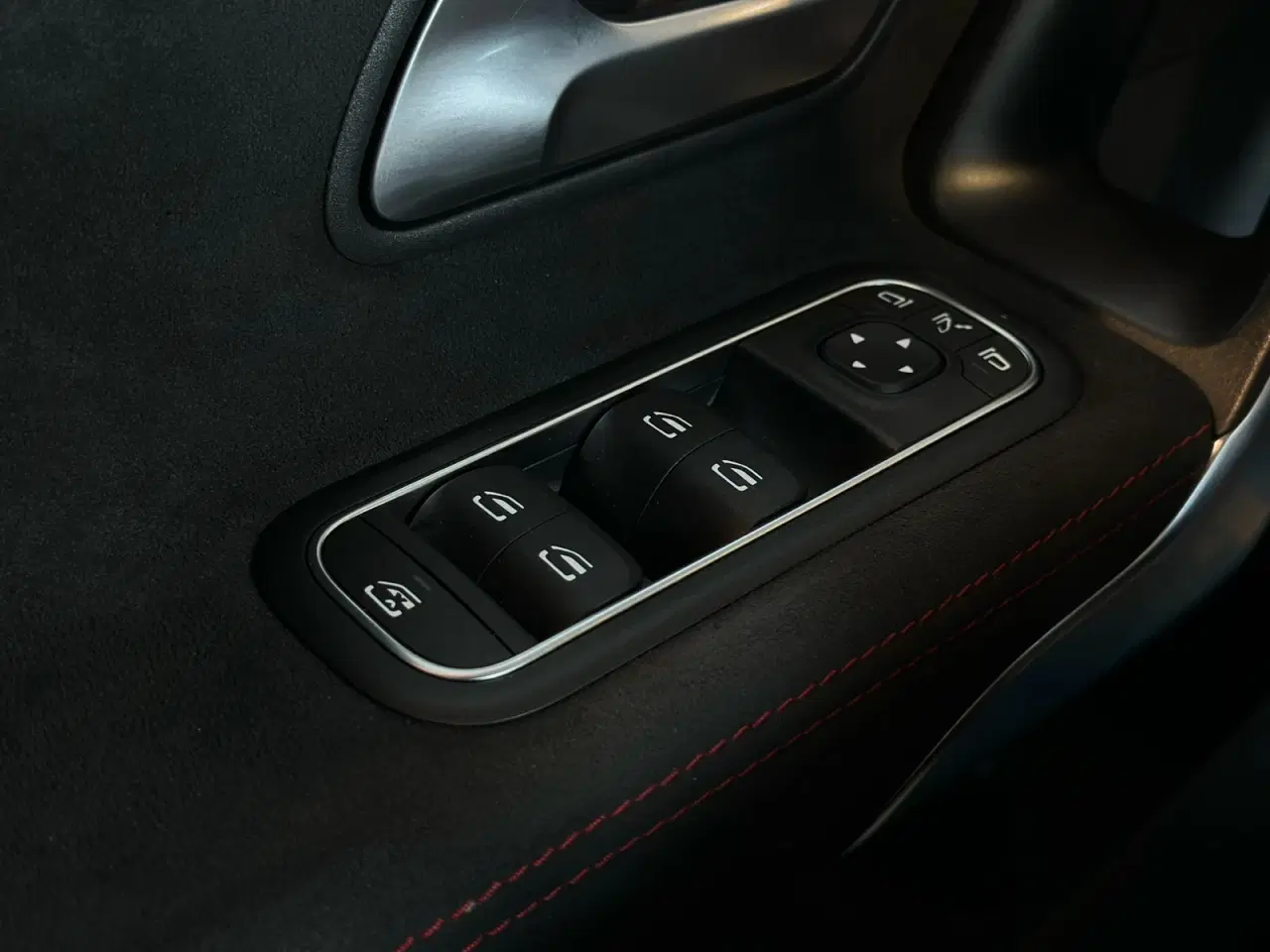 Billede 22 - Mercedes CLA220 d 2,0 AMG Line Shooting Brake aut.