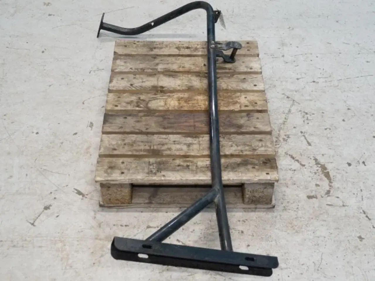 Billede 4 - Case 8010 Afstiver 86998284