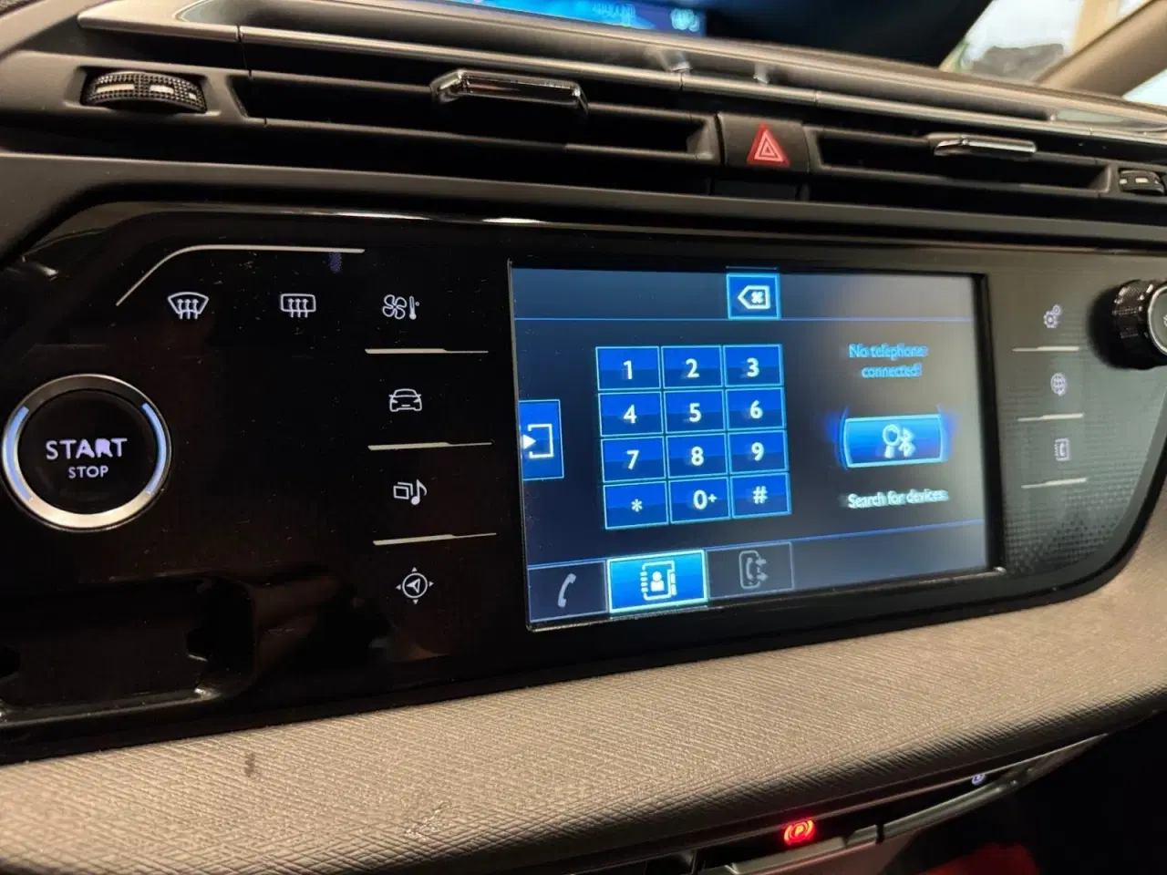 Billede 11 - Citroën Grand C4 Picasso 2,0 BlueHDi 150 Intensive 7prs