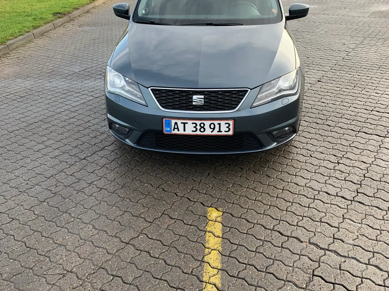 Billede 1 - Seat Toledo 1.2 TSI 105 HK START/STOP