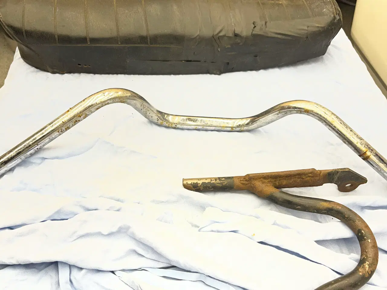 Billede 2 - Puch Monza -vz50