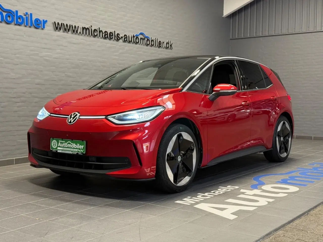 Billede 1 - VW ID.3 77 Pro S