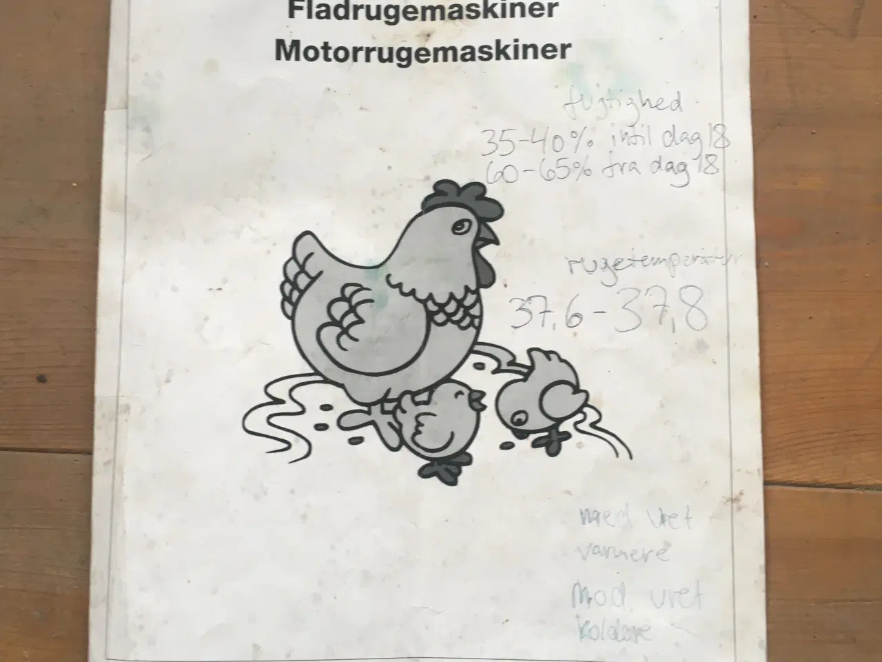 Billede 6 - To rugemaskiner til fjerkræ