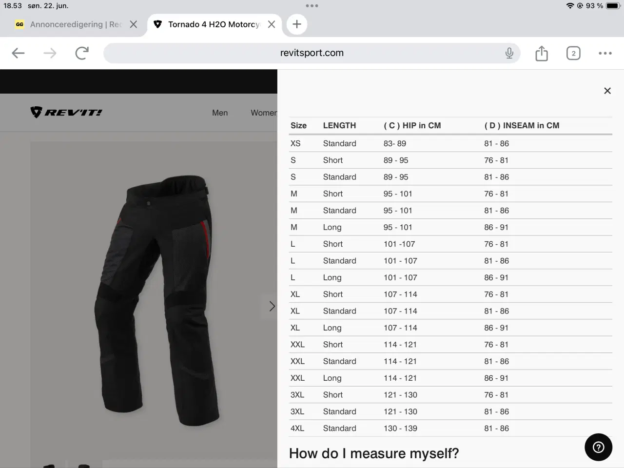 Billede 10 - Revit Tonado 2
