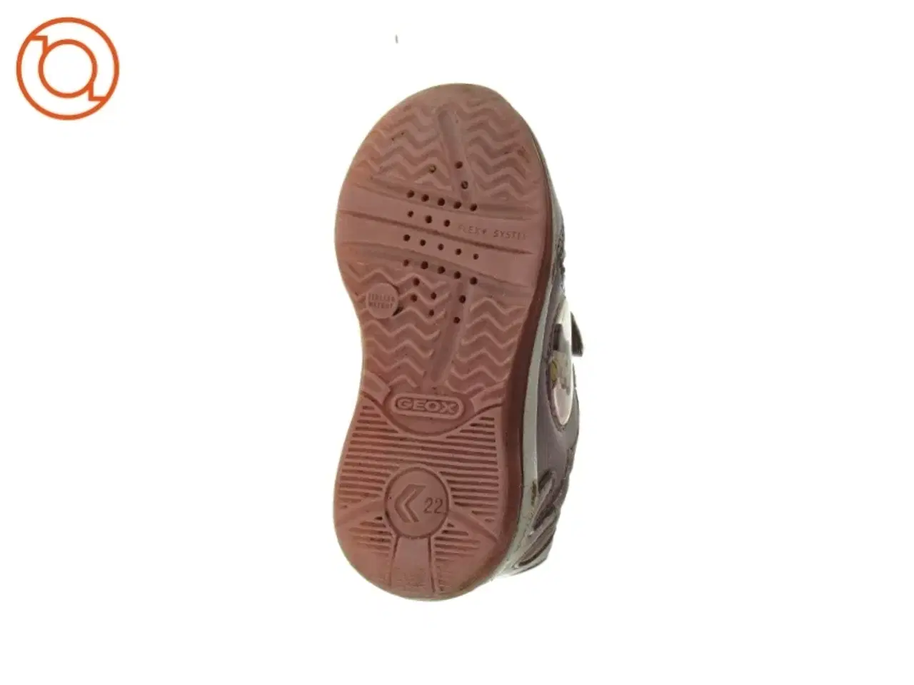 Billede 2 - Sko fra Geox (str. 22)