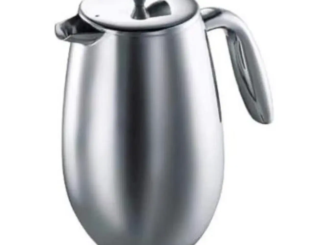 Billede 1 - Kaffebrygger isoleret mat 1 l 8 kop Bodum Columbia (Udstillingsmodel)