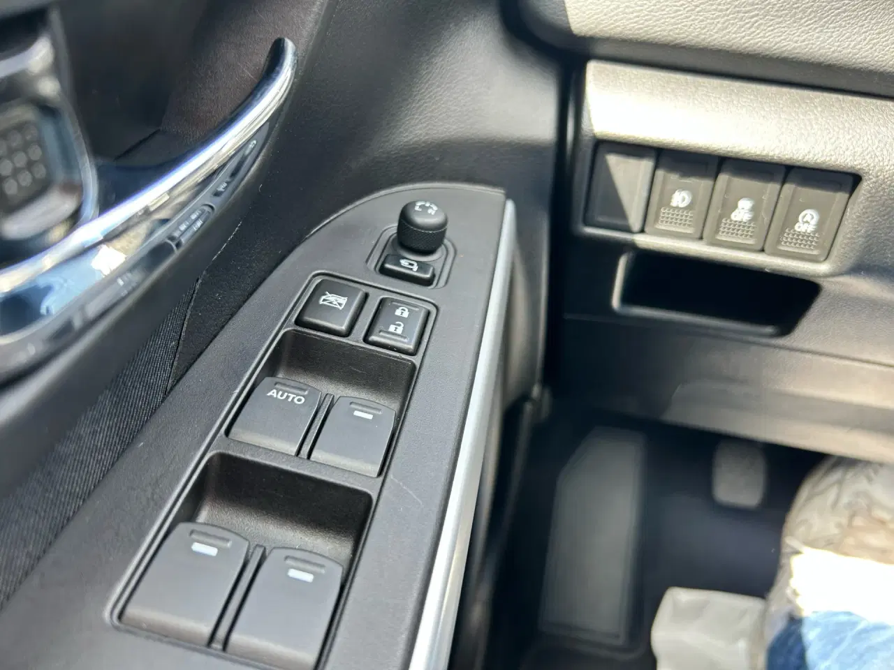 Billede 16 - Suzuki S-Cross 1,0 Boosterjet Active 112HK 5d