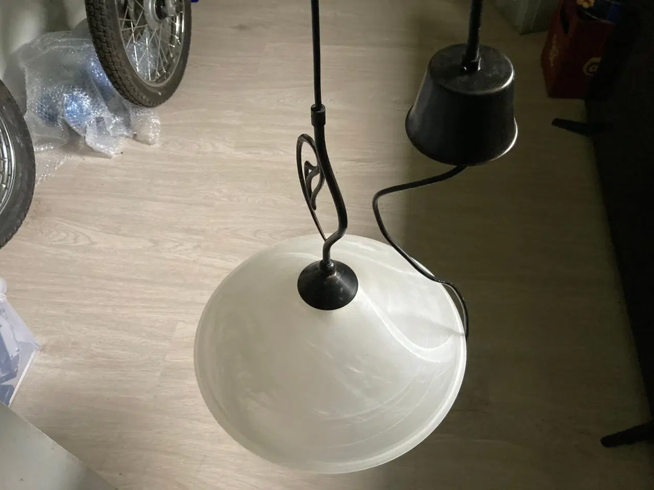 Billede 2 - Loftslampe 