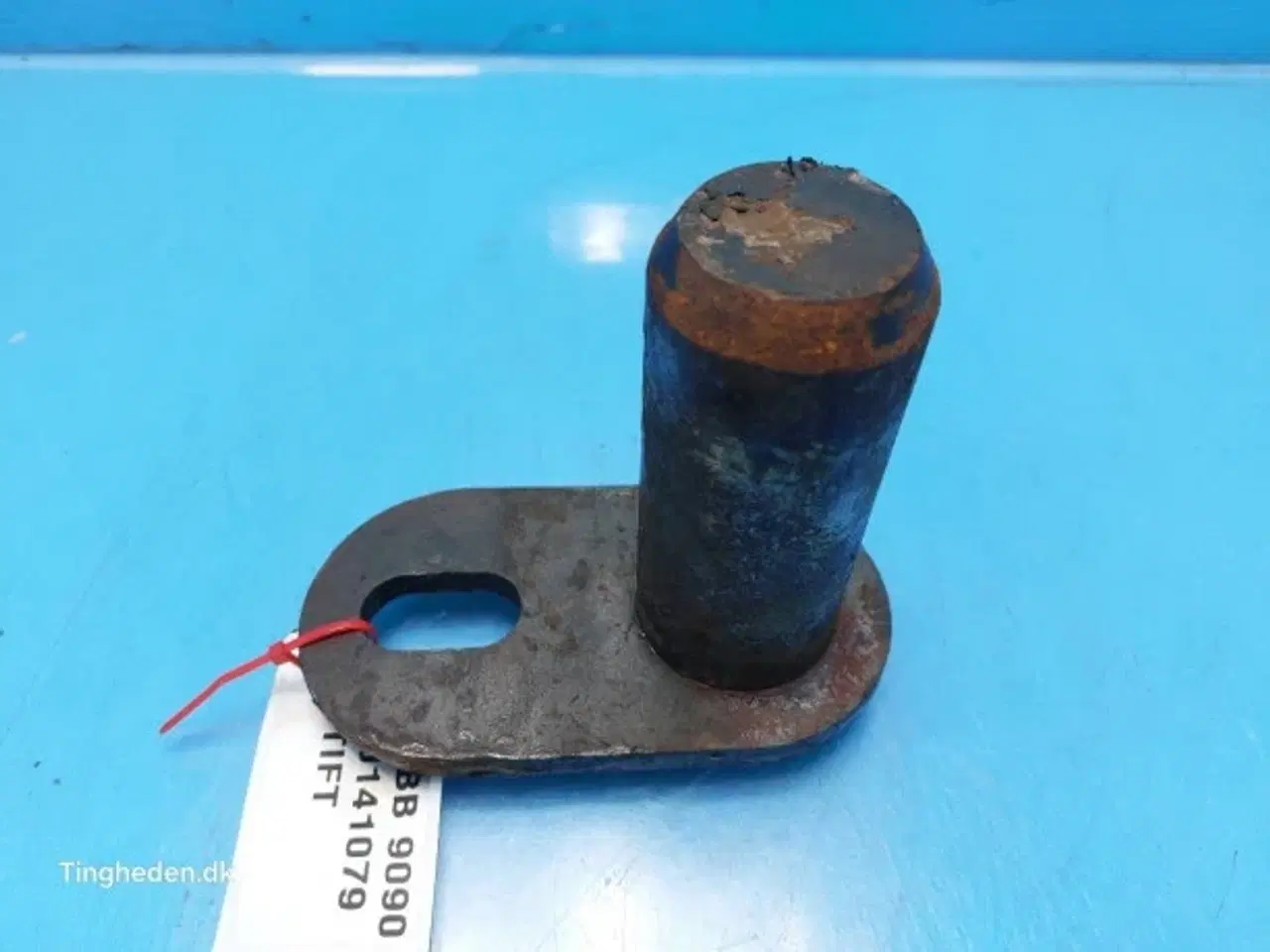 Billede 4 - New Holland BB9090 Stift 700141079