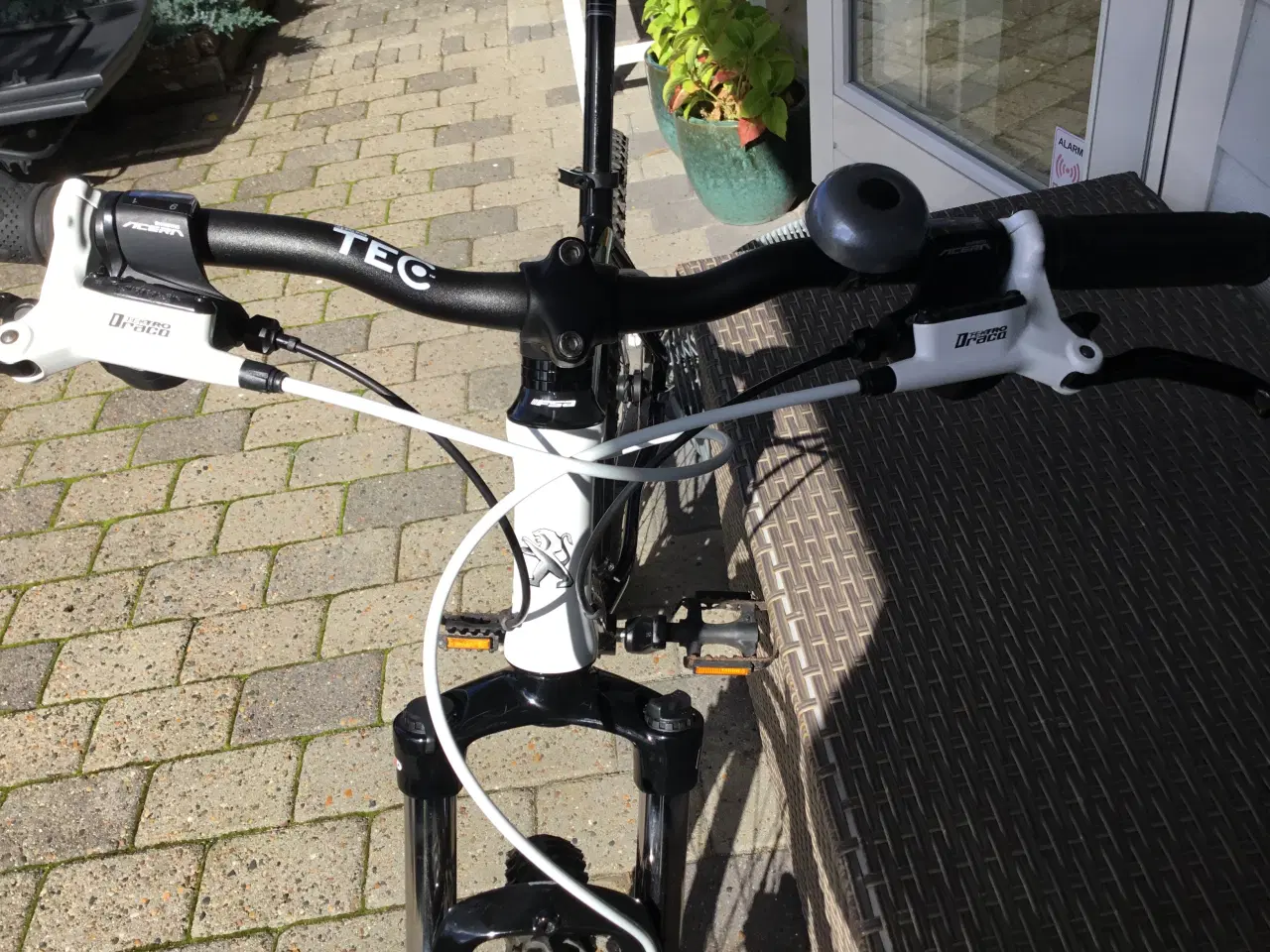 Billede 9 - Mtb. Peugeot, 