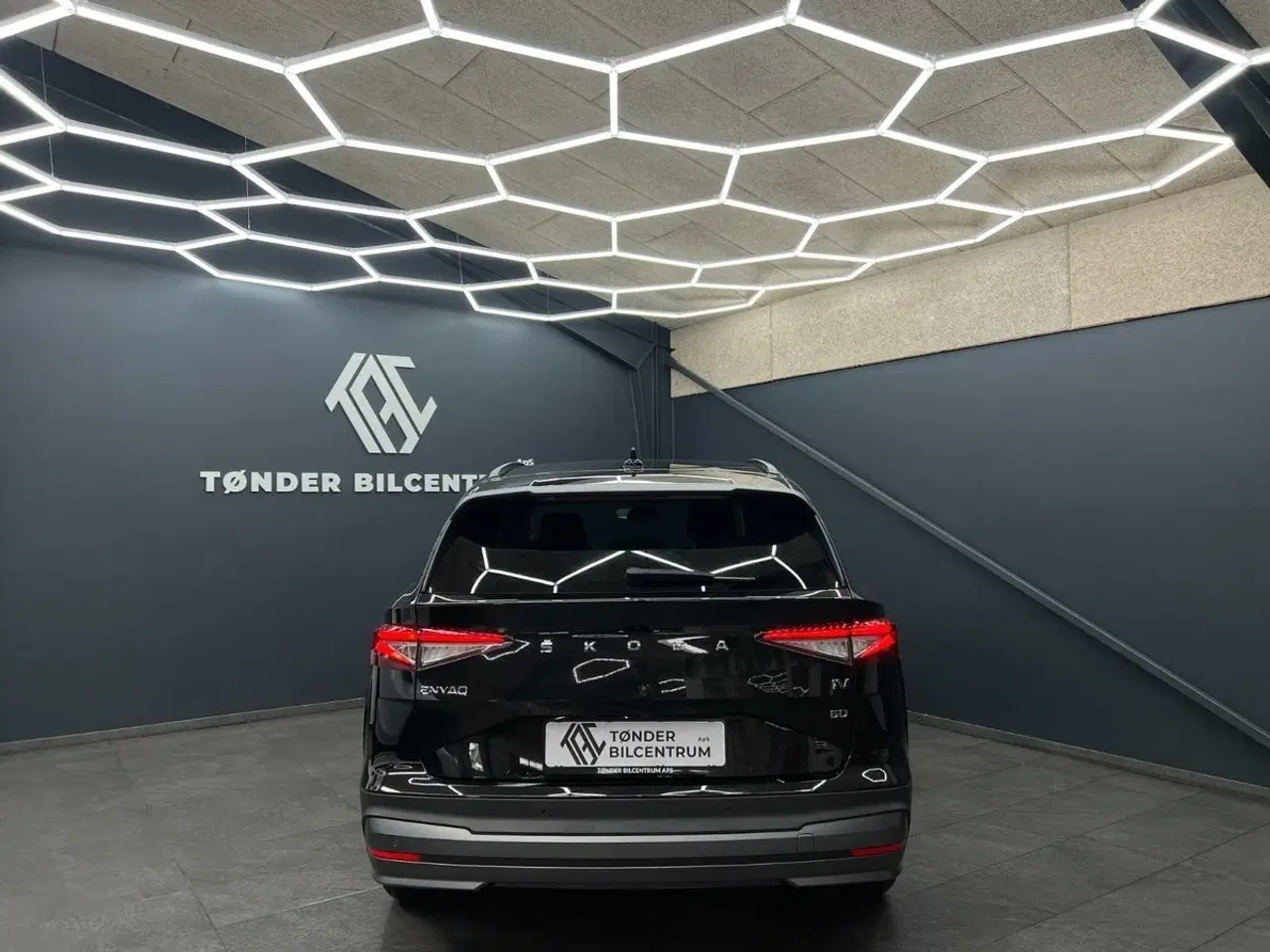 Billede 15 - Skoda Enyaq 60 iV ecoSuite