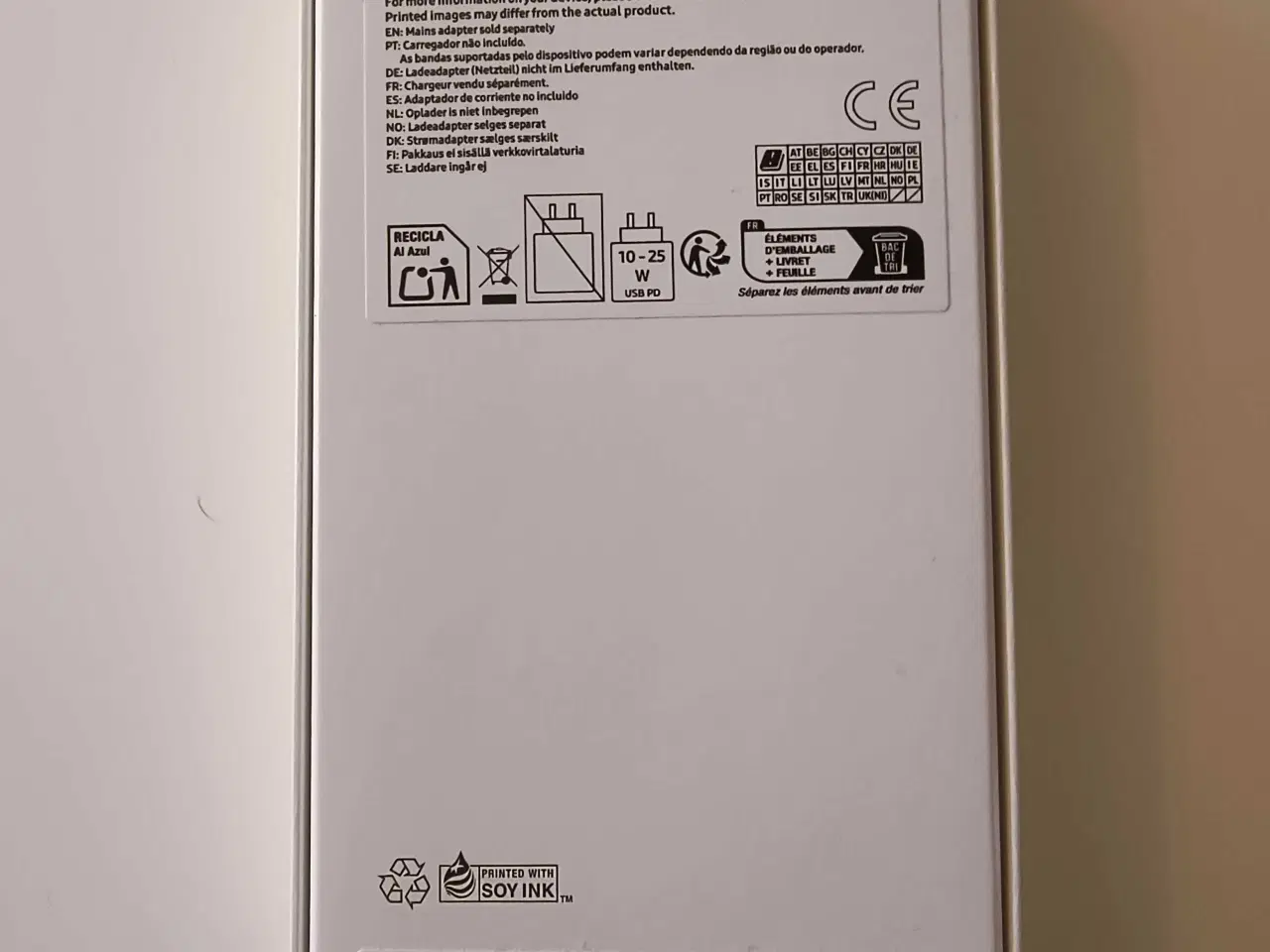 Billede 3 - Samsung Galaxy A26 5G